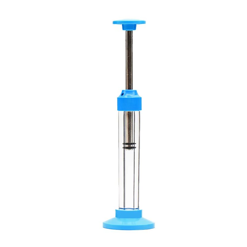 Mechanical Thermal Energy Teaching Aid Device - Air Compression Ignition Physical Thermodynamics Experimental Equipment