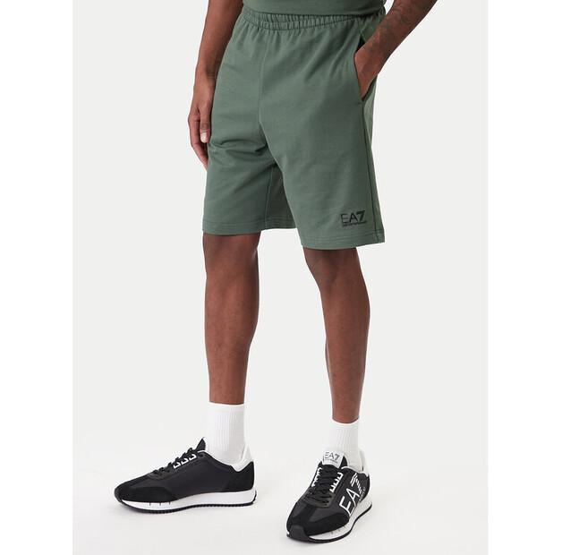 Шорты EA7 Emporio Armani 8NPS65 PJVRZ U7260 EU XXL