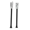 T40305/1 T40305/2 T40305 Metal Dismantlement Tool For A4L Double Clutch Transmission Connection Point Maintenance 1 Pair