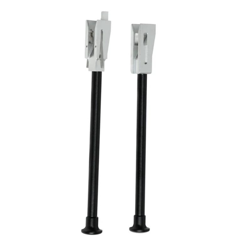 T40305/1 T40305/2 T40305 Metal Dismantlement Tool For A4L Double Clutch Transmission Connection Point Maintenance 1 Pair