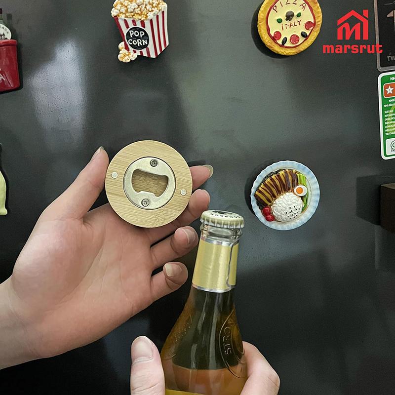 12/15/20pcs Wooden Bottle Opener Blank Suitable for Household Barware Tool or Bar Wedding Favors Bottle Opener for Guests TMZ