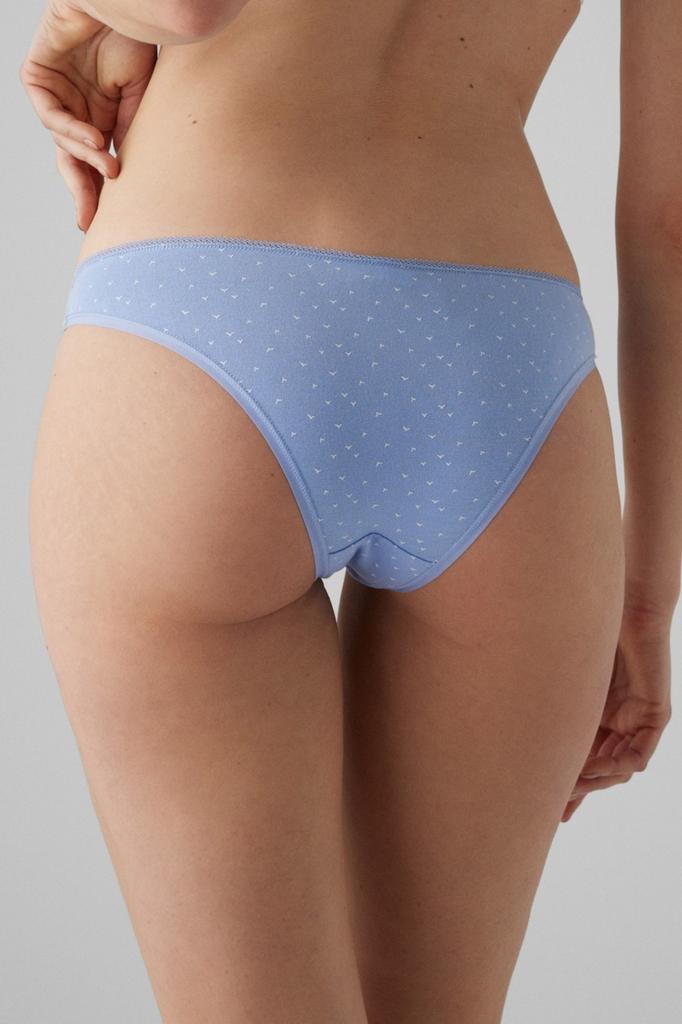 Calcinha brasileira, 2 peças Ysabel Mora (84990)