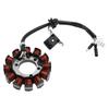 12 Poles Stator Generator 31120-K73-V41 For Honda AFS125 Wave 125 2018-2024