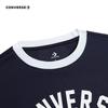 Converse Kids' Summer Star Logo Short Sleeve T-Shirt & Shorts Set