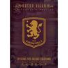 Aston Villa FC 2026 Crest Wall Calendar