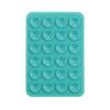 2PCS Silicone Suction Pad Back Sticker Suction Cup Mobile Phone Holder Silicone Mat Wall Stand Fixed For Glass Ceramic Tiles 6