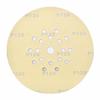 AW Tools 150 Grit Sanding Disc (Pack of 25)