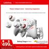 Echipamente pentru jocuri – Gamepad-uri