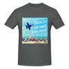 We Want Some More Skinfriendly Tshirtminimalist Style Full Texture Tshirt