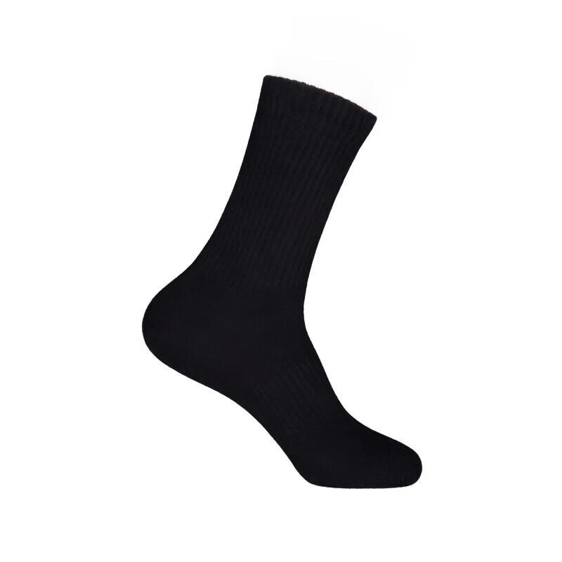 New Balance LAS44402 Unisex Casual Long Socks M