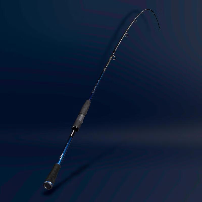 Decathlon ILICIUM500 Sea Fishing Lure Rod