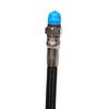 Diving Hose Quick Release Connector Standard Connection High Pressure Hose