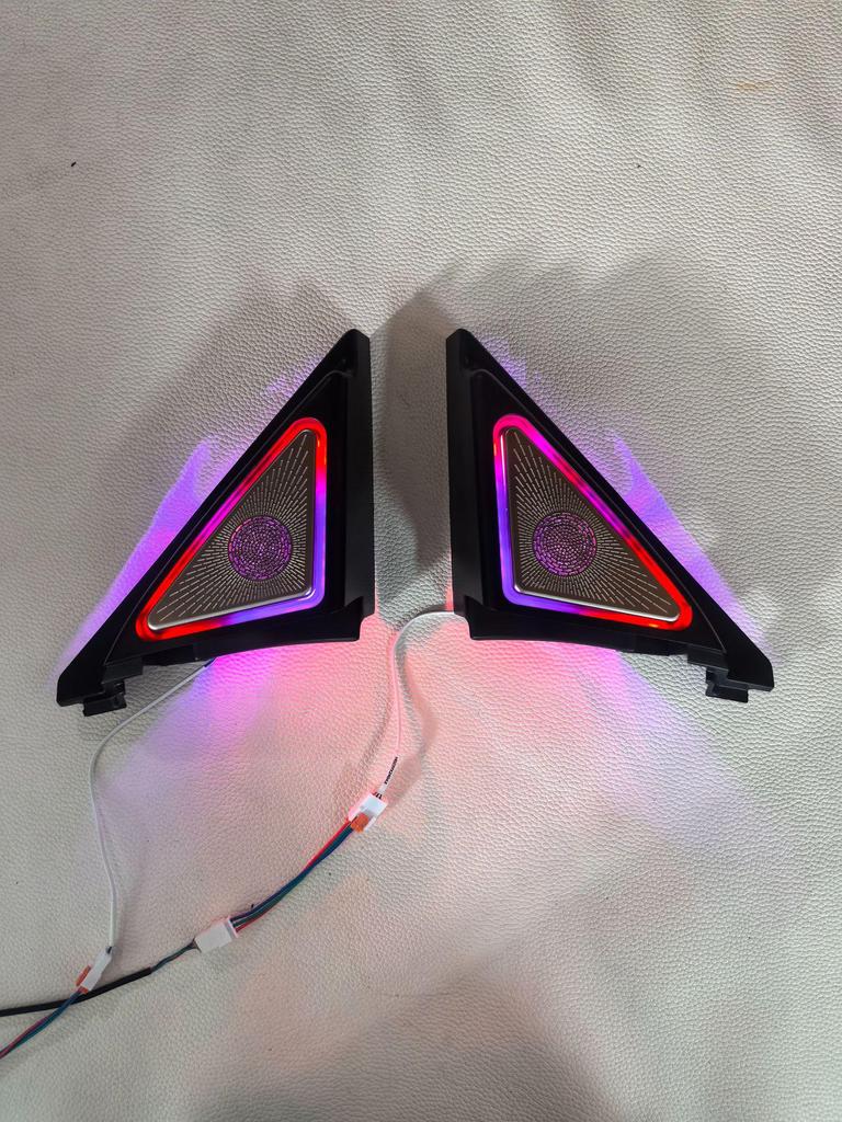 Honda Accord Car Tweeter with Ambient Lighting - 2023