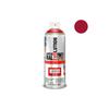 Pintyplus Evolution 520cc Aerosol Paint Ral 3003 Ruby Red
