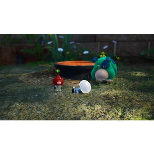 Pikmin 4 -Switch