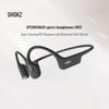 SHOKZ OpenRun Air S803 Bone Conduction Sports Headphones