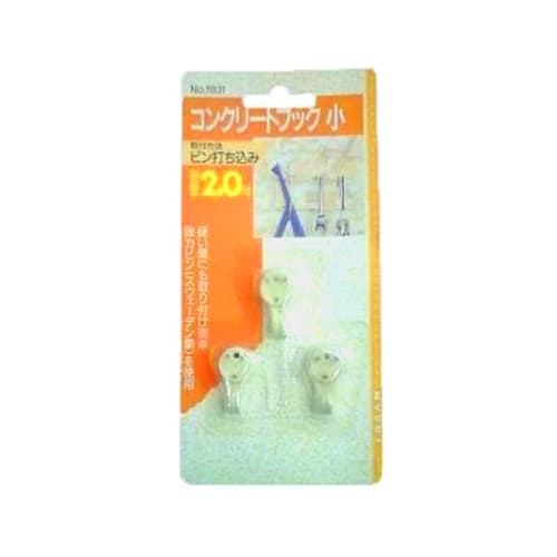 

Колонна Япония 1831 Бетонный крюк (Маленький) 2 Шоу