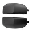 Left Front Bumper Corner Cover 52423-35020 35030 For Toyota FJ Cruiser 2007-2014 Side Liner End Cap Pad Protector Shell Parts-A9