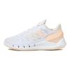 Adidas Climacool Ventania Comfortable Versatile Mesh Non-Slip Breathable Low-Top Casual Running Shoes Unisex Sneakers White Orange IE5471
