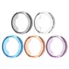 TPU Cover Housing Half Coverage Smartwatch Case for 2
