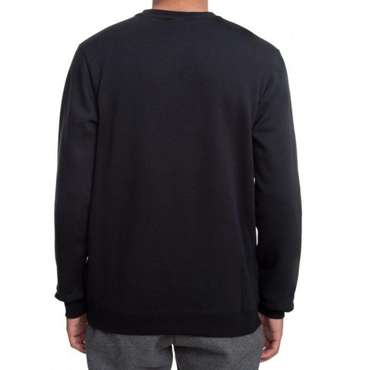 Nike Sweatshirts Men's Crew Neck Moderate Regular AQ7139-010