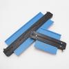 Contour Gauge with Lock - Woodworking Measurement Tool for Irregular Shapes