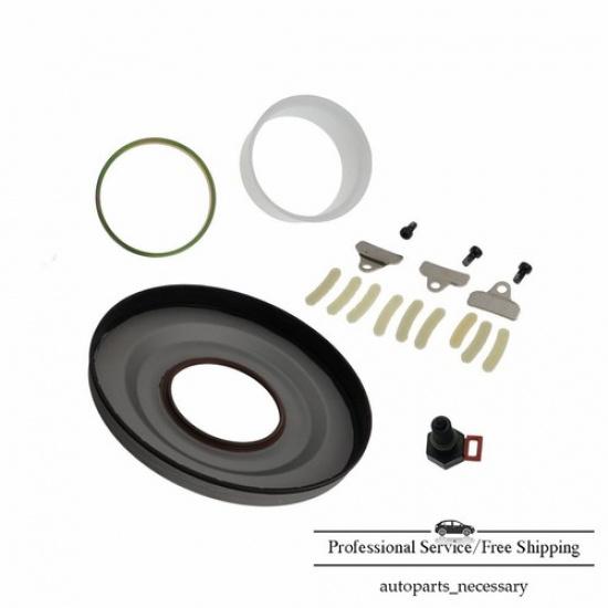 Transmission Oil Seal Cover Set 31256845 31256729 For Volvo S80 XC60 V40 V60