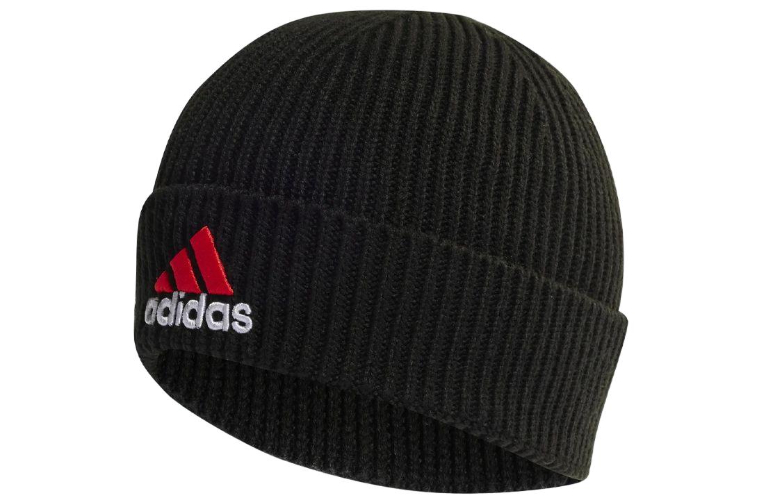 Adidas Beanies Unisex Black HG7782 OSFM