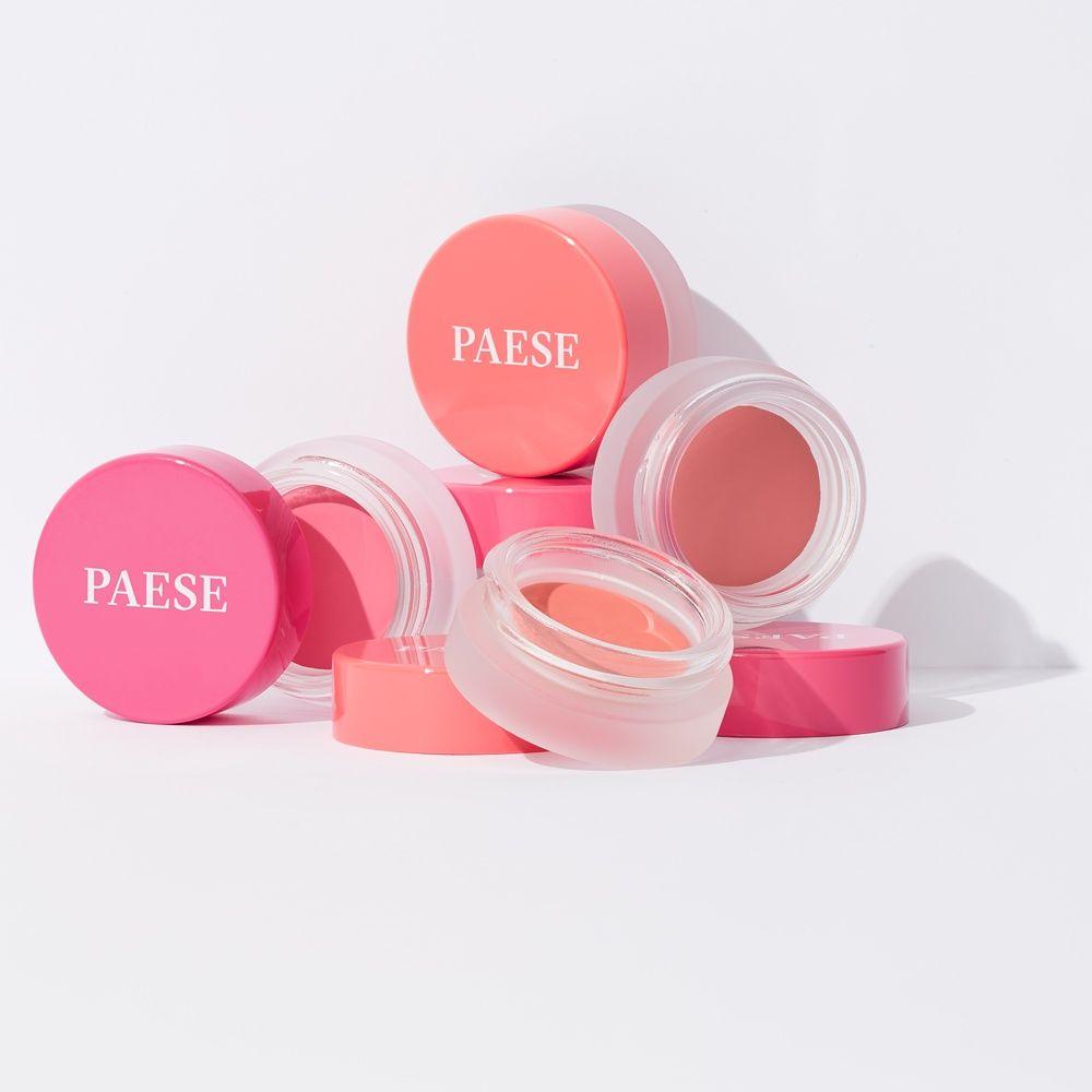 Paese Blush Kissed Creamy Blush - 01 4g