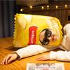 Havely Potato Chips Funny Headgear Cosplay Costume for Halloween, Christmas, Parties, Events, Banquets, School Festivals, and More!