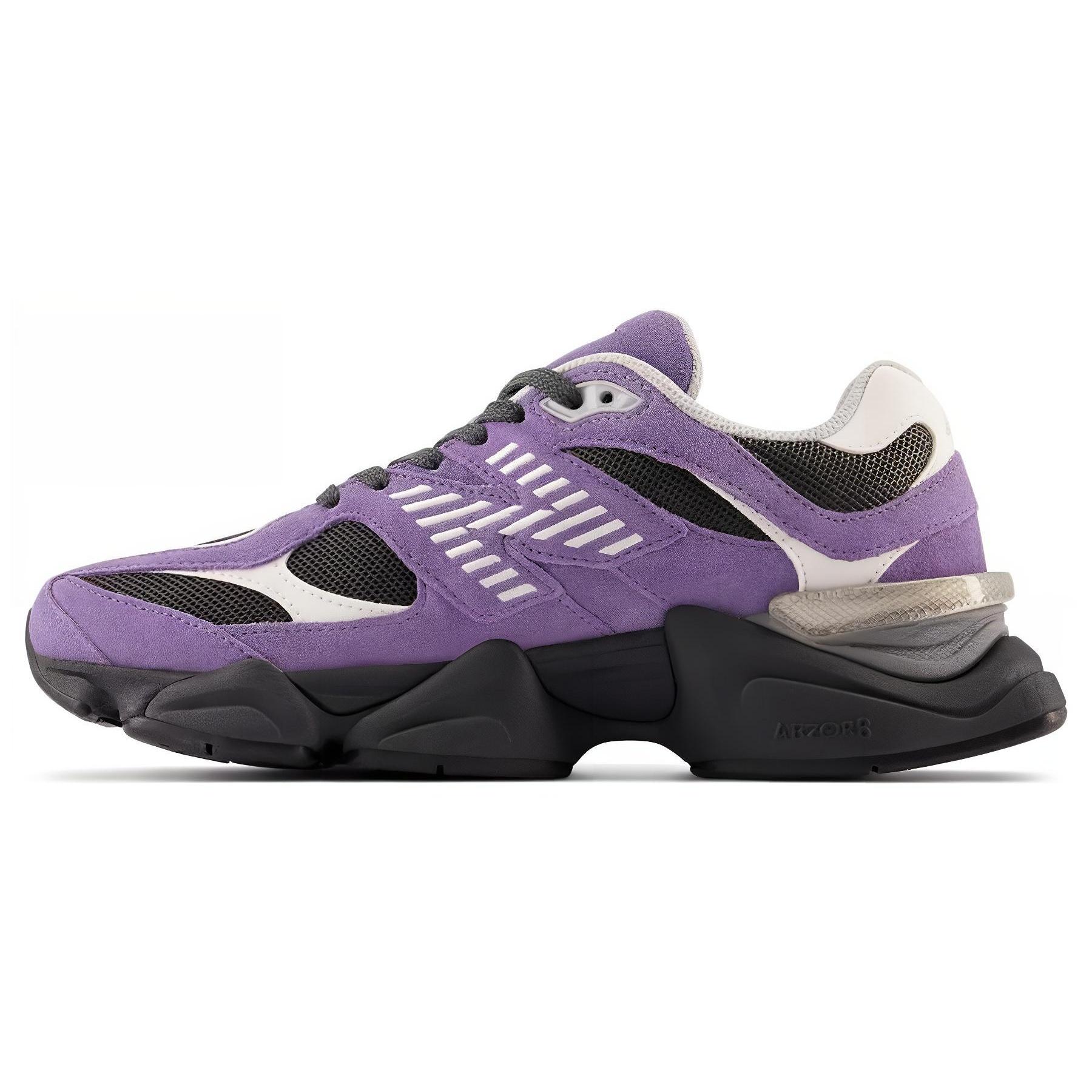 New Balance 9060 Violet Men s U9060VRB EU 37