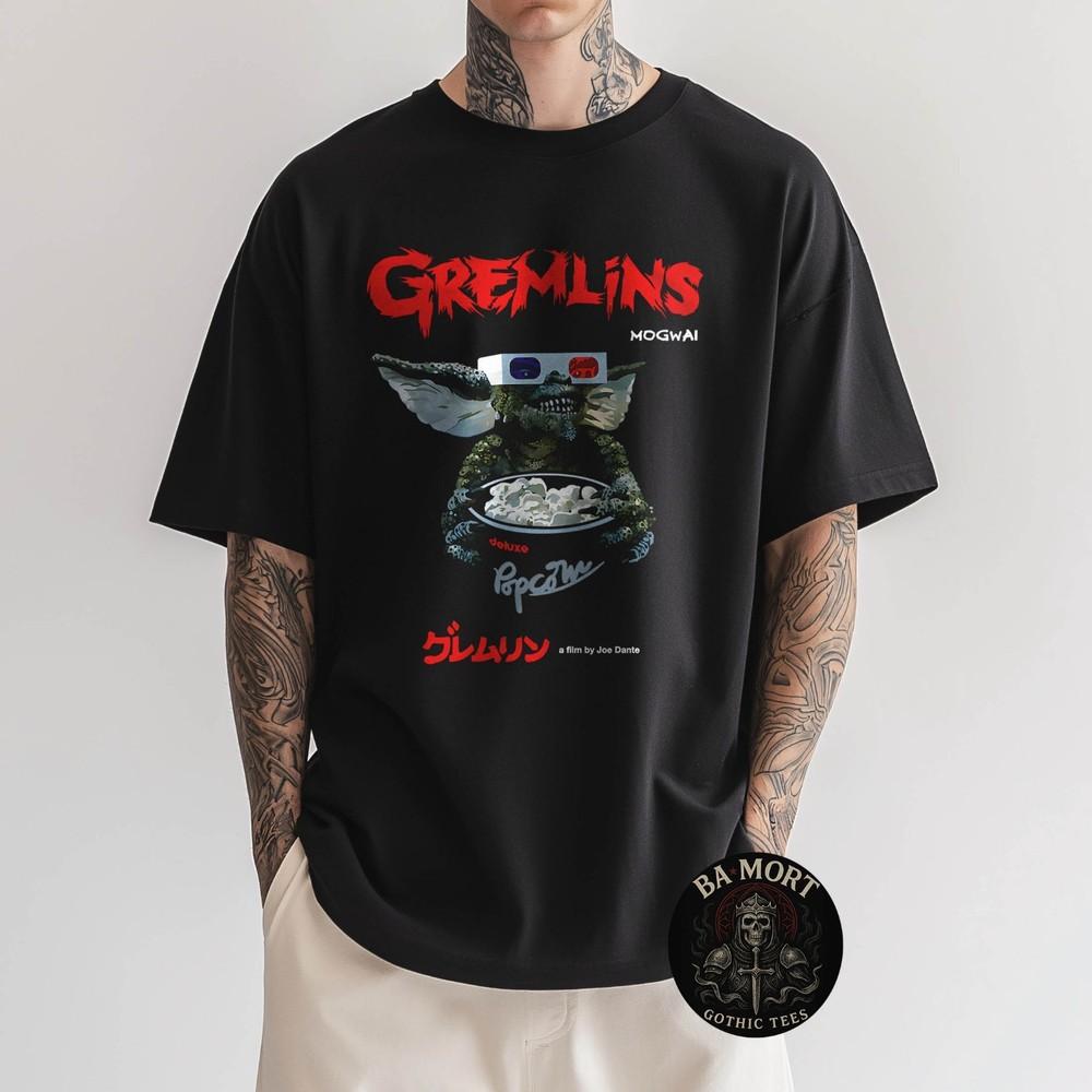 

Series Classic Vintage Tv Films Movie TShirt Unisex T-Shirt XXXL