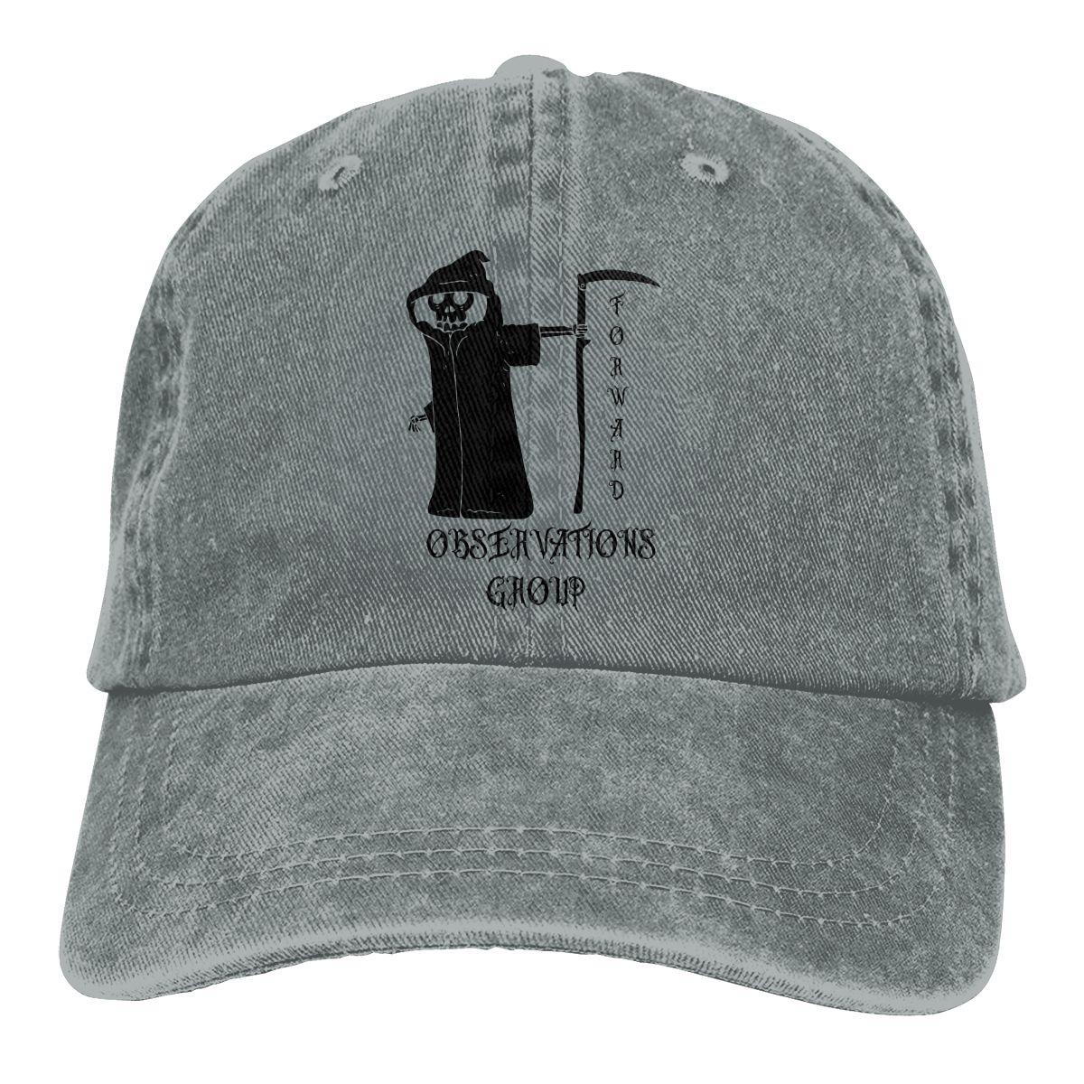 Forward Observations Group Baseball Cap Men Forward Observations Group Caps Colors Women Summer Snapback Caps One Size