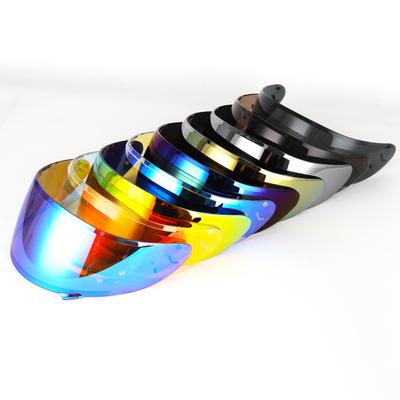X14 Motorcycle Helmet Lens Compatible With Z7.Z-7.CWR-1.RF-1200-X-SPIRIT Model Lenses