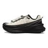 Li Ning Youxia CRC Trend Sports Fritidssko Unisex Fritidssko Off-White Svart AZGU083-2