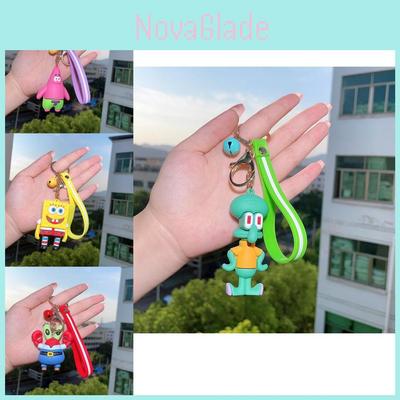 Bilonówki, klipy, breloki – Breloki