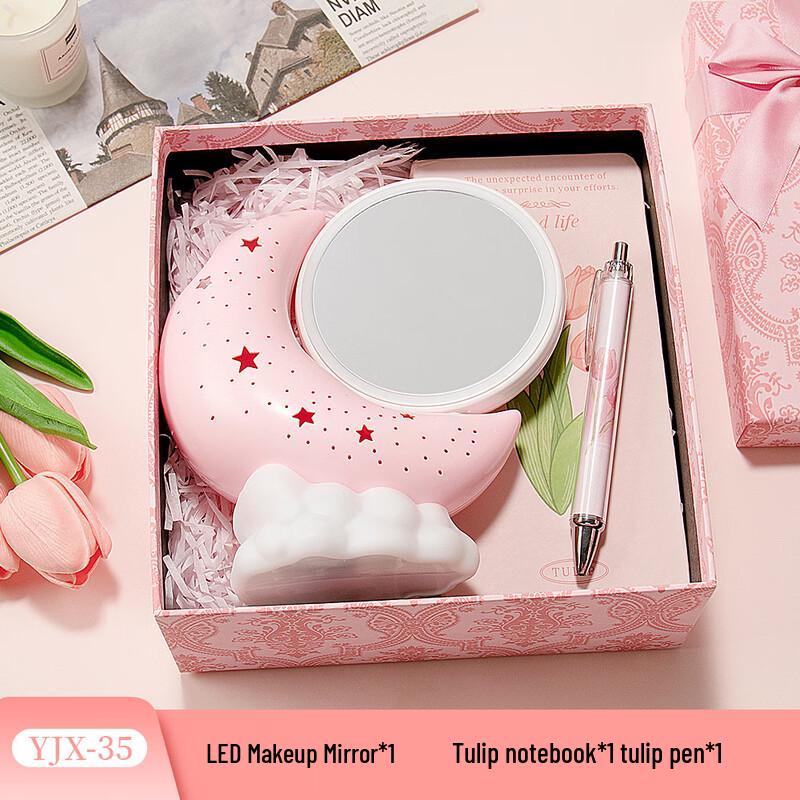 Women s Day Tulip Gift Set Set 35
