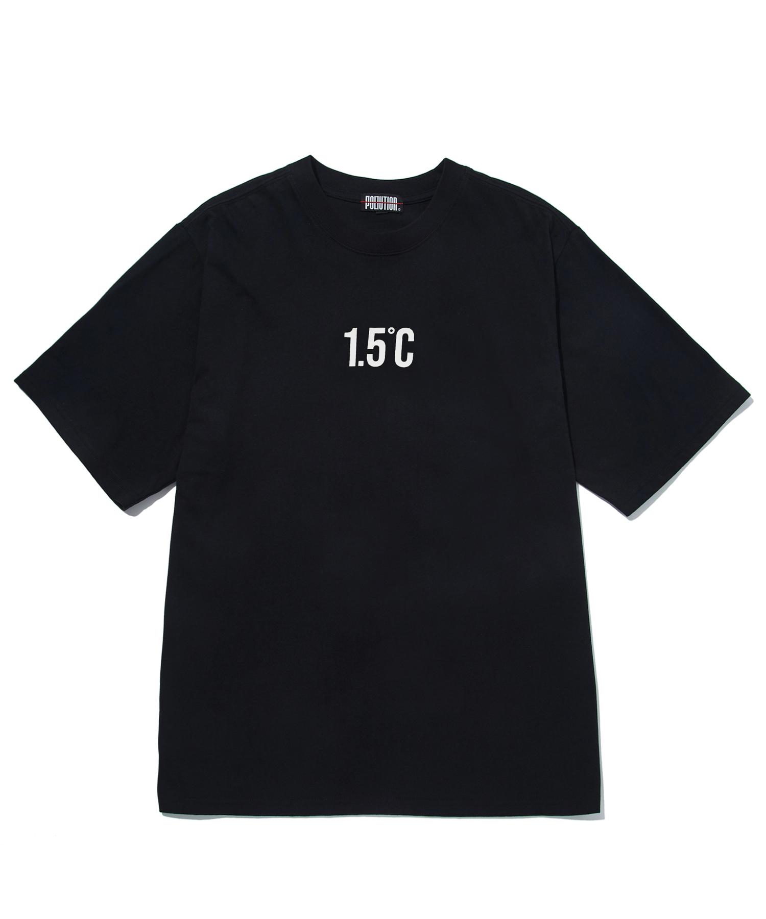 Pollution 1.5C Half Slv T L