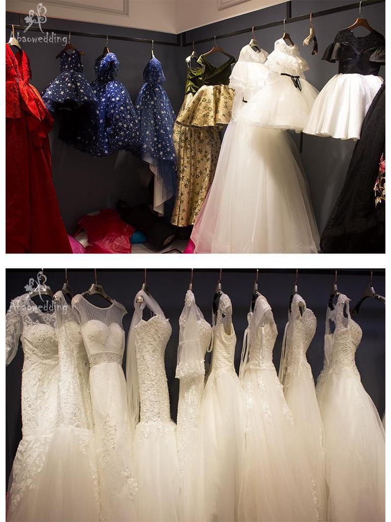 End-of-Season Clearance: Girls' Princess Tulle Evening Dress – Fashionable Performance Wear