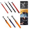 Telescopic Magnetic Tools Stainless Steel Magnet Metal Suction Rods for PICKUP