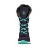 Wasserdichte Winterstiefel Trollkids Girls Hemsedal Winter Boots XT für Mädchen (576-132)
