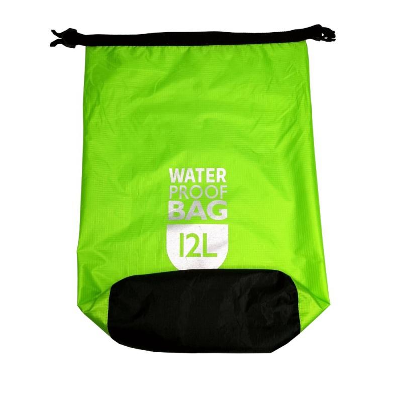 6L Waterproof Dry Bag, Floating Waterproof Sack For Kayaking Rafting Boating Swimming Camping Hiking