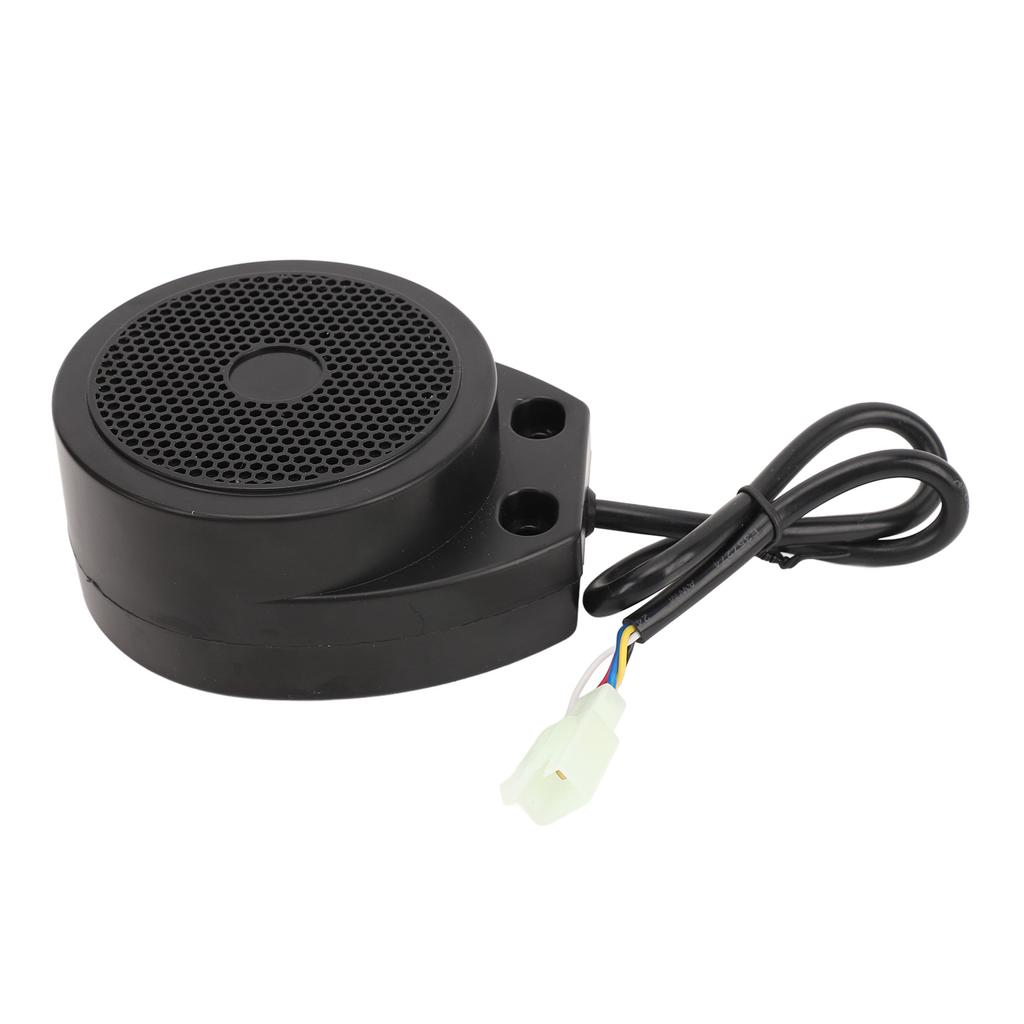 Motorcycle Engine Sound Simulator 110DB Universal DC12 To 80V Engine Sound Simulated System for Electric Scooters Go