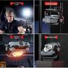 UOSU Portable Magnetic Rechargeable LED Work Light