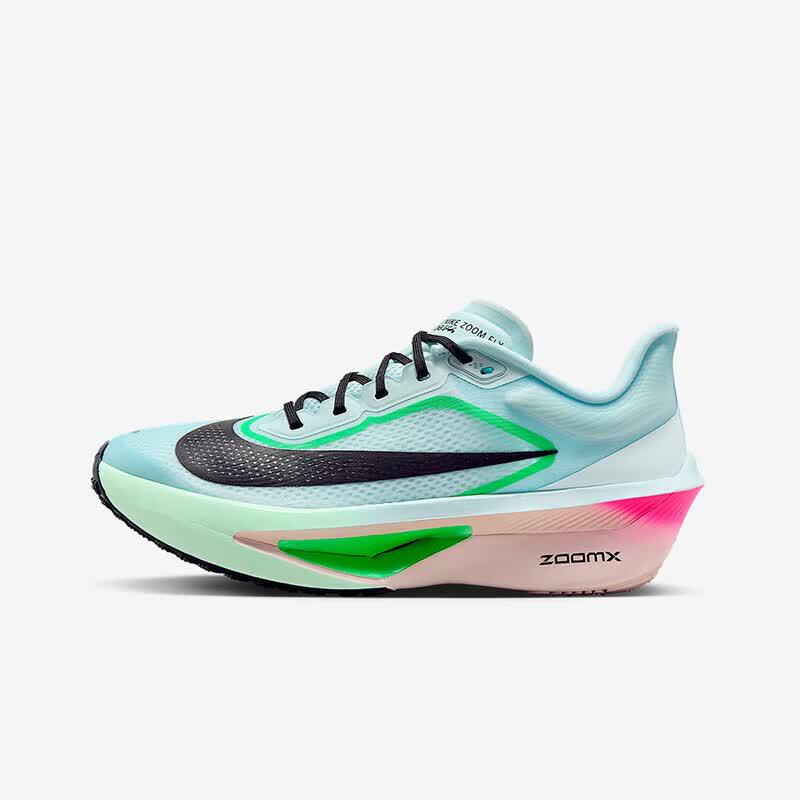 Nike Women s Zoom Fly 6 Road Running Shoes 37.5