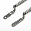 2pc Brand New  Marine Stainless Steel Boat Hatch Support Spring Adjuster 210mm