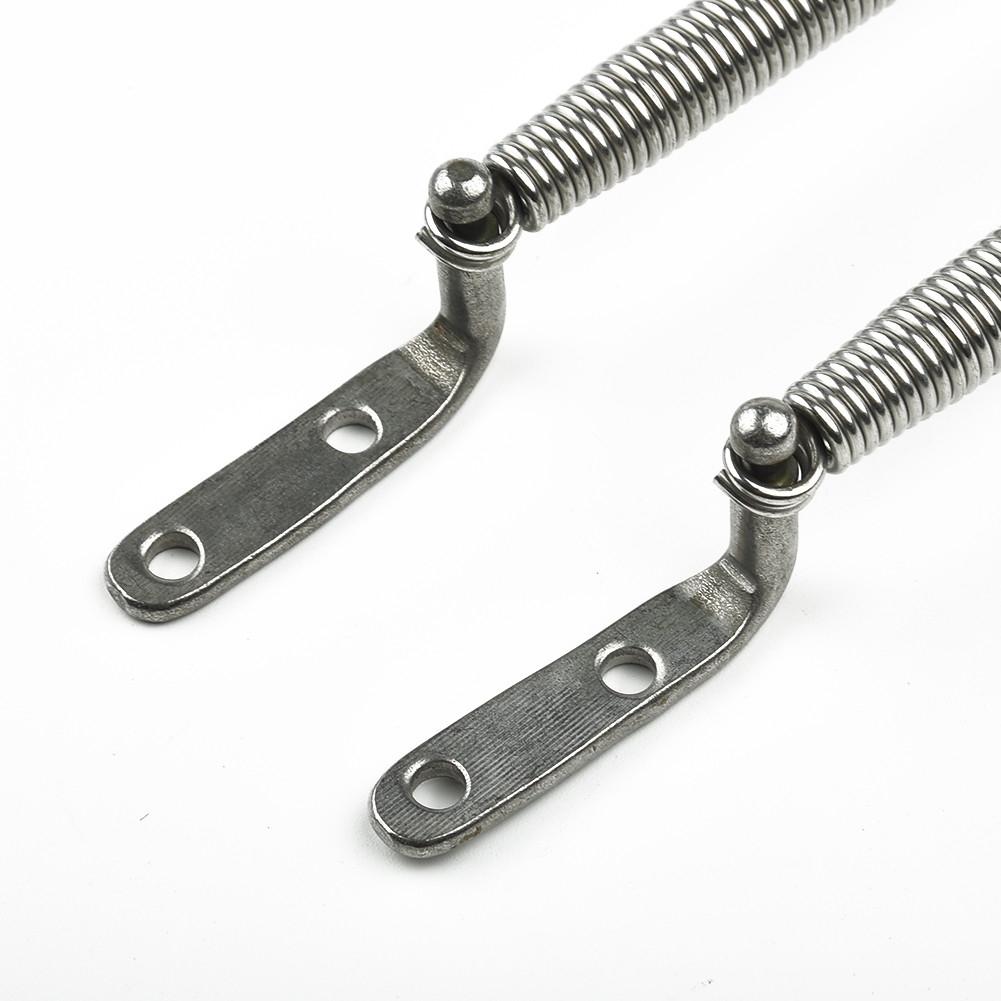 2pc Brand New  Marine Stainless Steel Boat Hatch Support Spring Adjuster 210mm