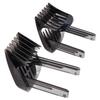 1-7mm Comb 7-24mm Comb For Hair Trimmer Hc9450 Hc9490 Hc9452 Hc7460 Hair Clipper Comb for Hair Clipper Comb Less