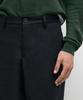 Masimodutti Linen Suit Pants