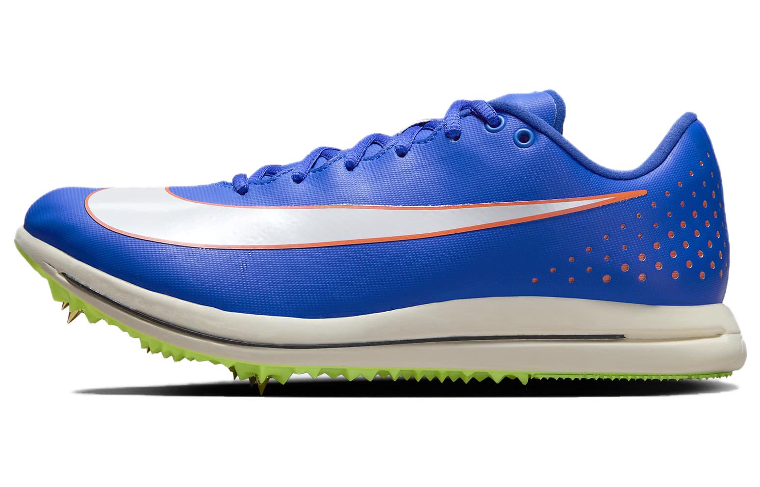 

Nike Triple Jump Elite 2 Racer Blue AO0808-400 40.5